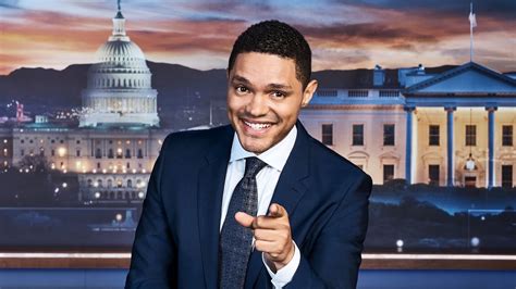 trevor noah daily show youtube